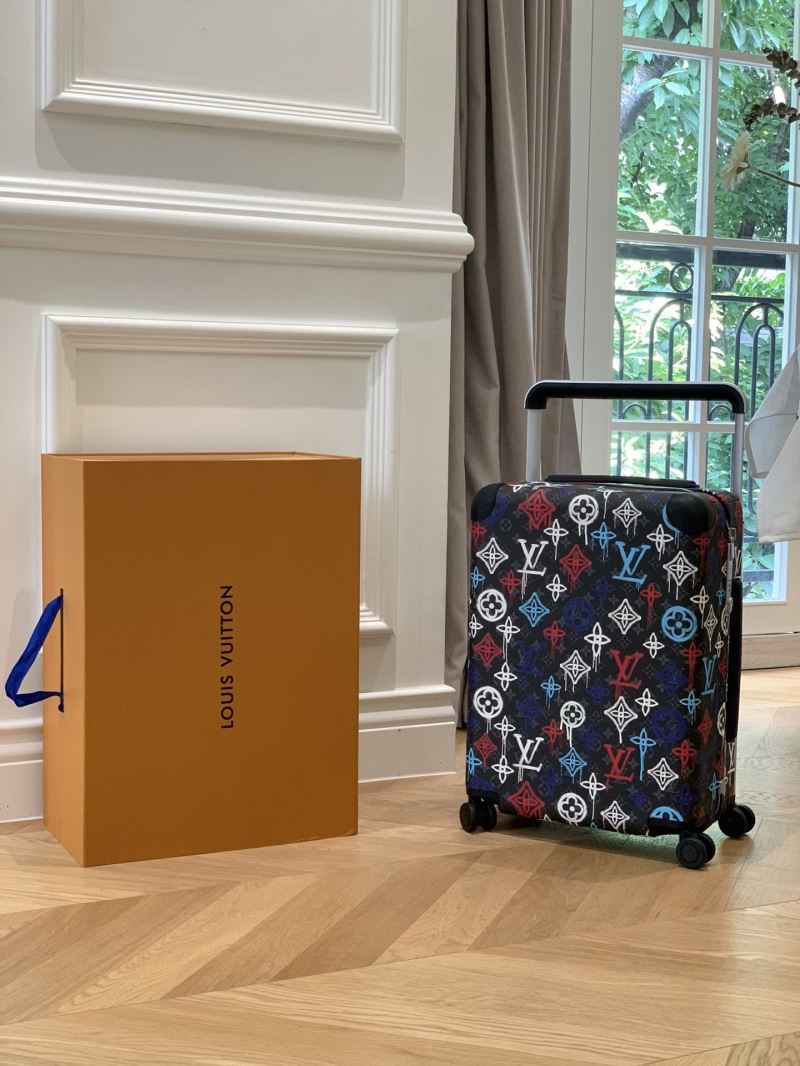 Louis Vuitton Suitcase